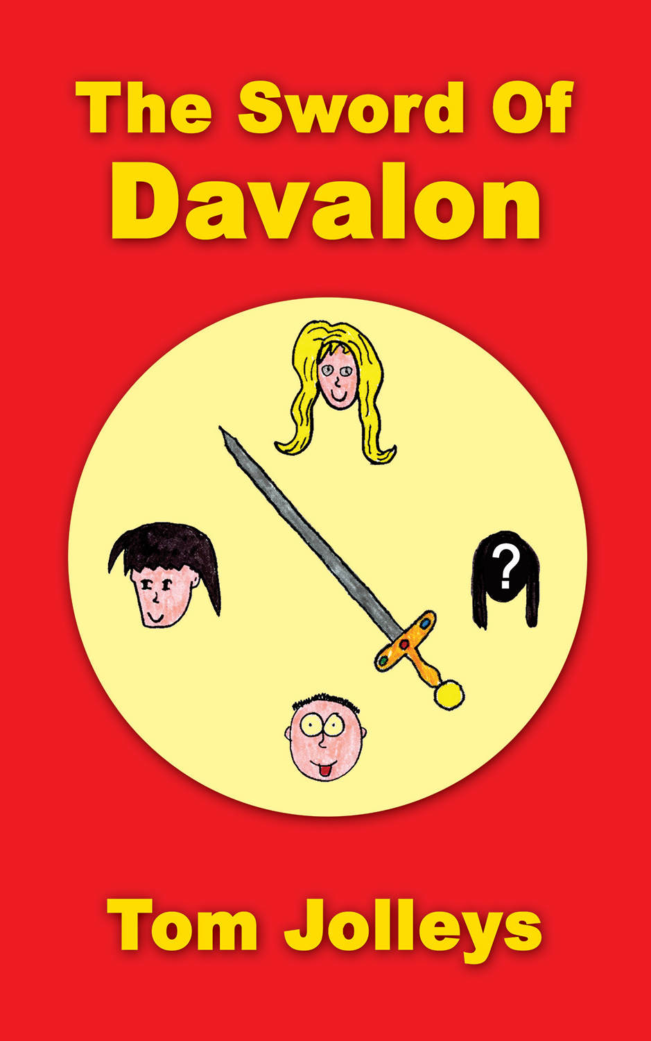 Epic Book Covers