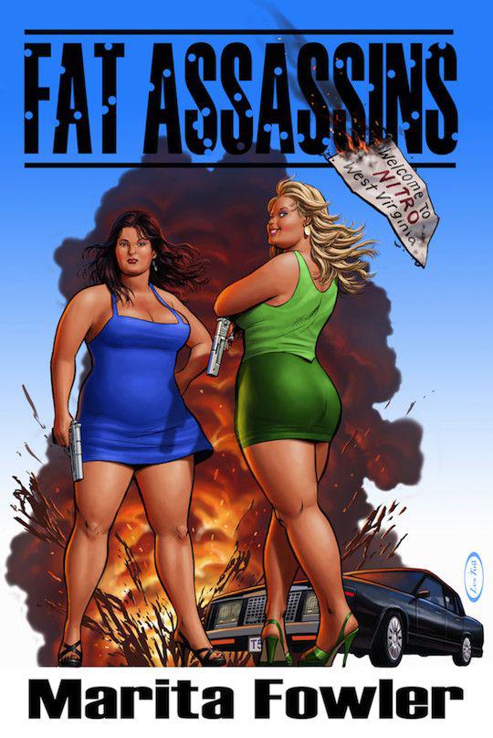 Epic Book Covers