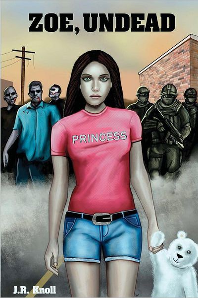 Epic Book Covers