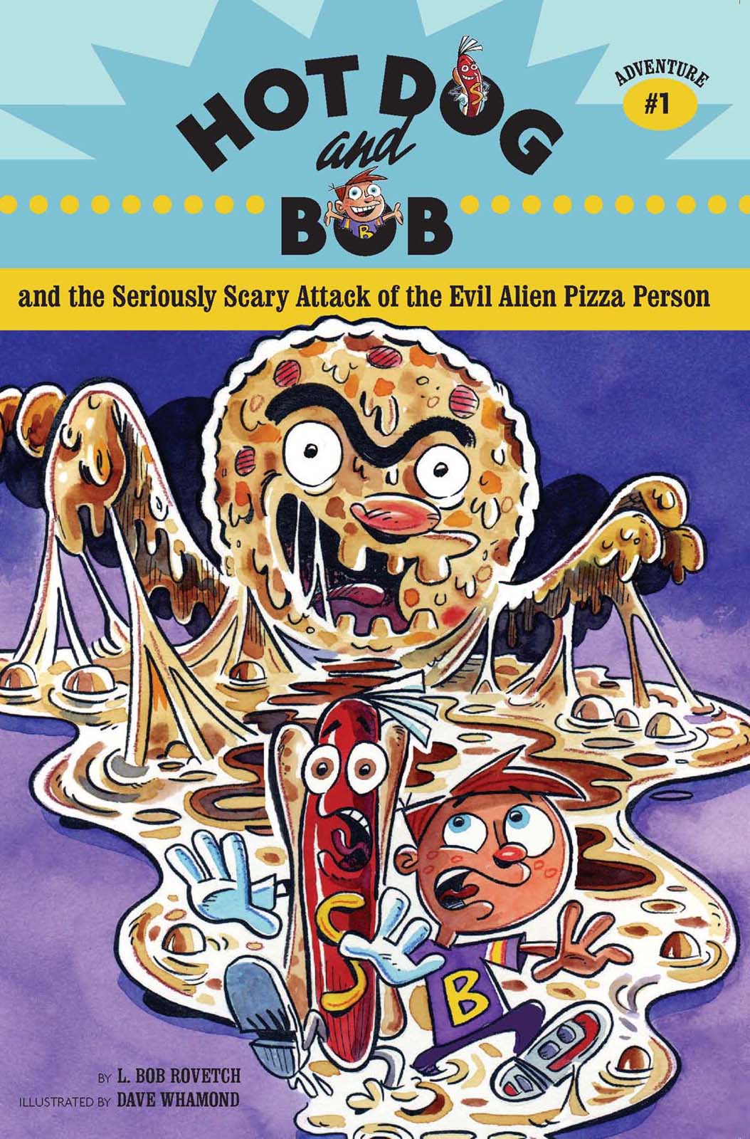 Epic Book Covers