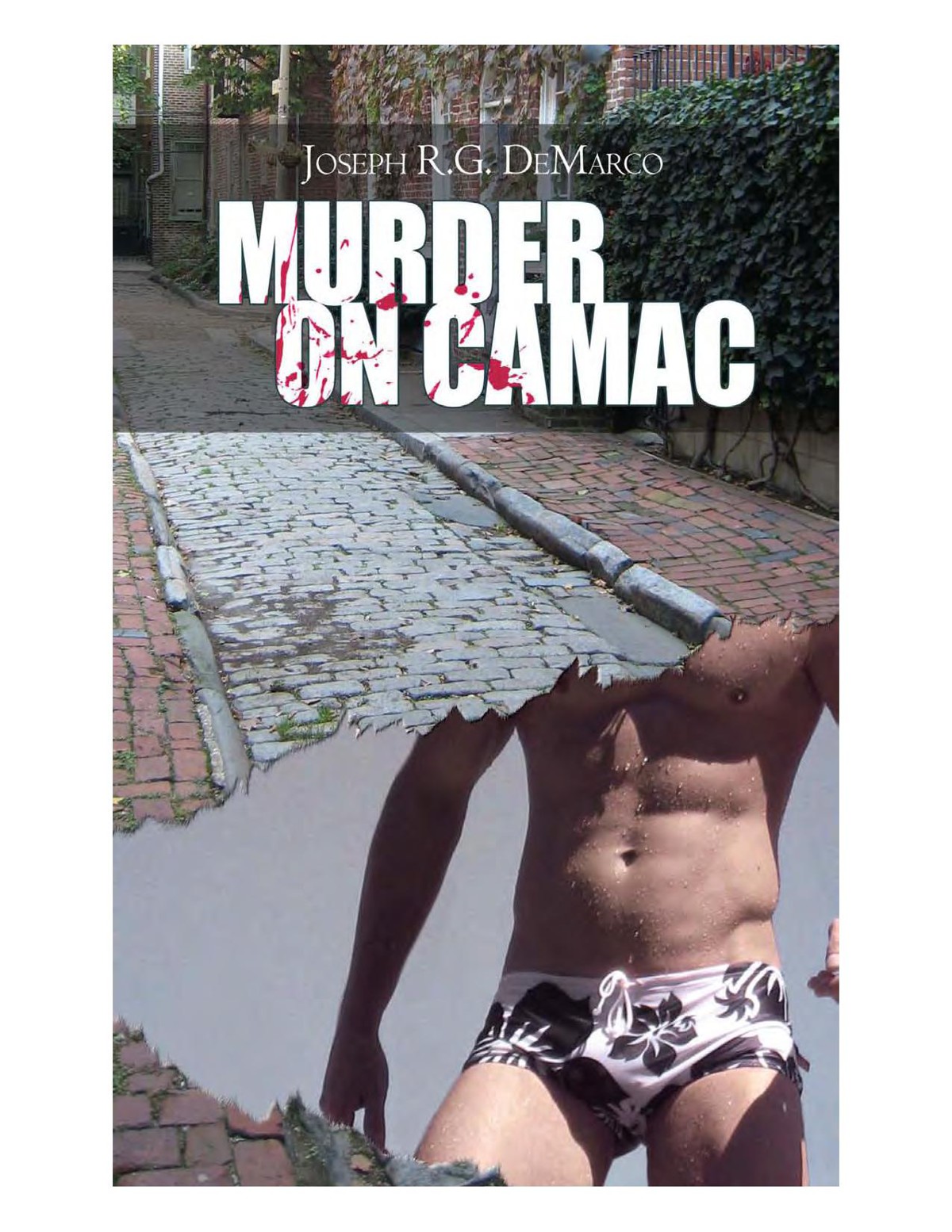 Epic Book Covers