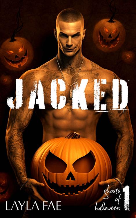 Jacked