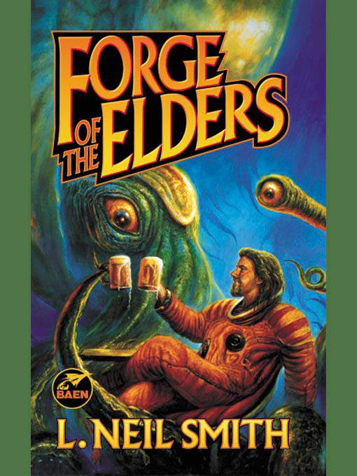 Forge Of The Elders