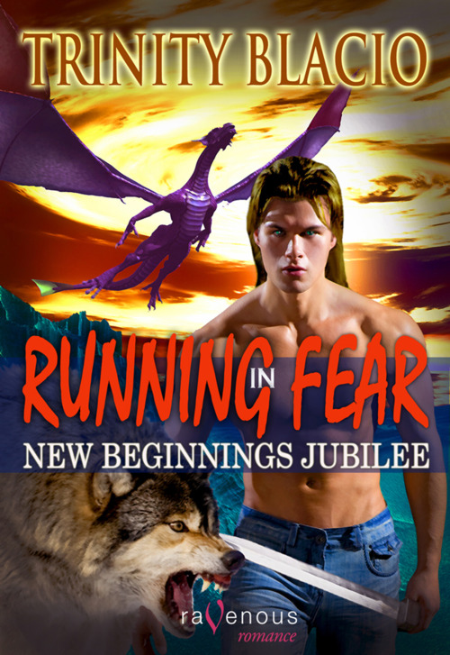 Running In Fear New Beginnings Jubilee
