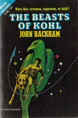 The Beasts Of Kohl