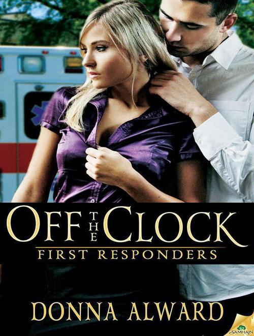 Off The Clock