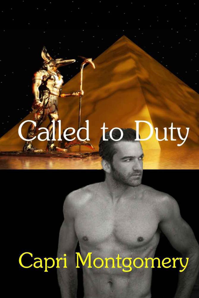 Called To Duty