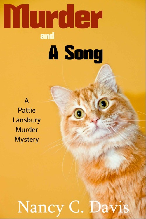 Murder And A Song