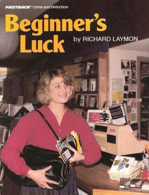 Beginners Luck