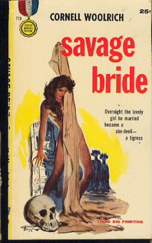 Savage Bride