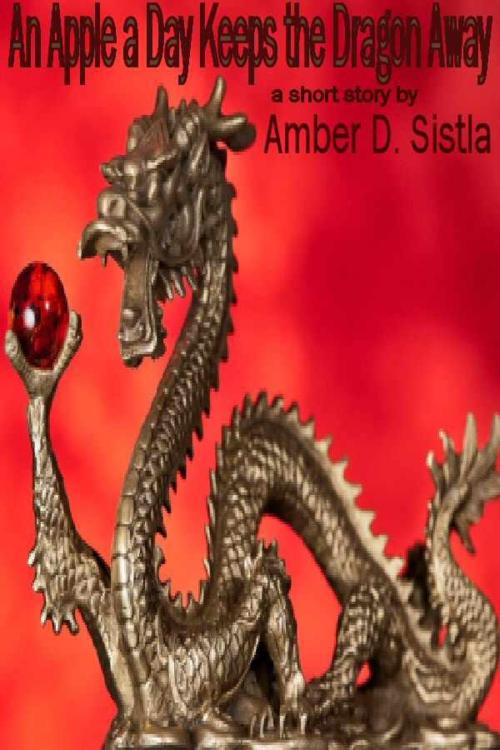 An Apple A Day Keeps The Dragon Away