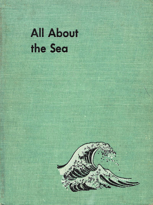 All About The Sea