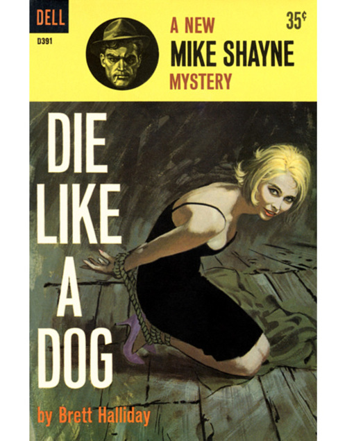 Die Like A Dog