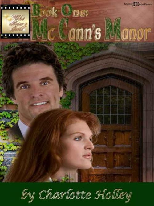 Mccanns Manor