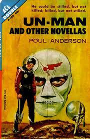 Un-man And Other Novellas